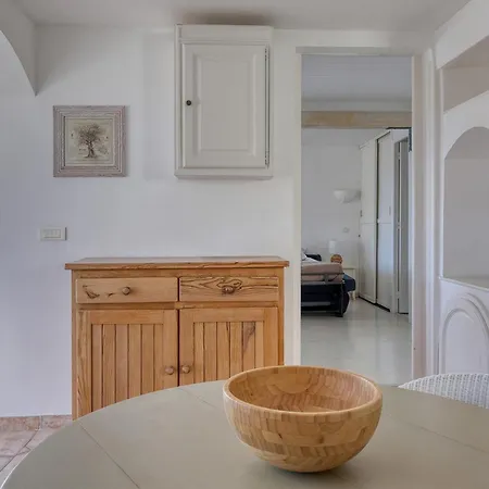 Cabanon Du Pin De Galle Avec A 30m Et Vue Le Pradet