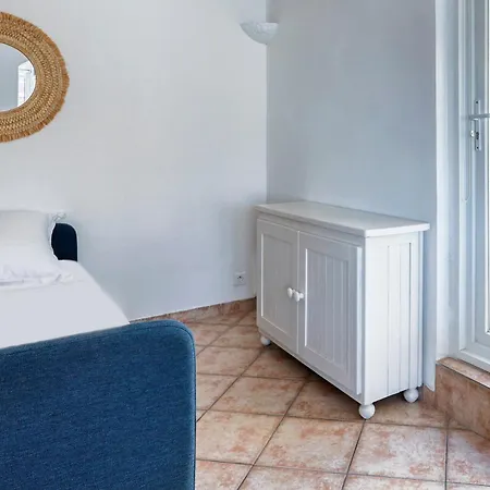 Σπίτι διακοπών Cabanon Du Pin De Galle Avec A 30m Et Vue *