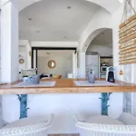 Cabanon Du Pin De Galle Avec A 30m Et Vue Le Pradet