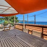 Cabanon Du Pin De Galle Avec A 30m Et Vue