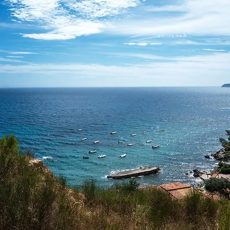Cabanon Du Pin De Galle Avec A 30m Et Vue Prázdninový dům